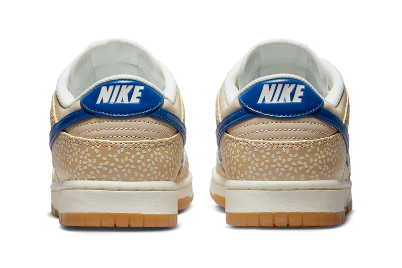 Nike Dunk Low Sesame DZ4853 200 Release Info date store list buying guide photos price