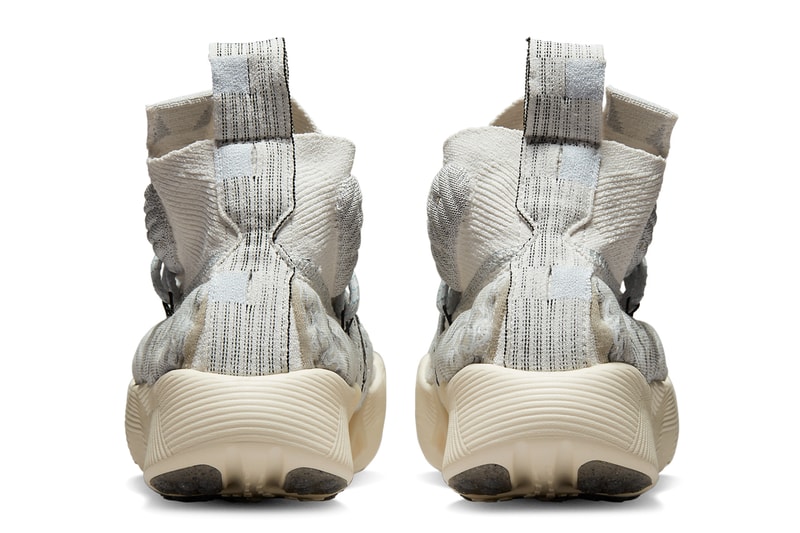 Nike ISPA Sense Flyknit Light Bone CW3203-001 Release date info store list buying guide photos price