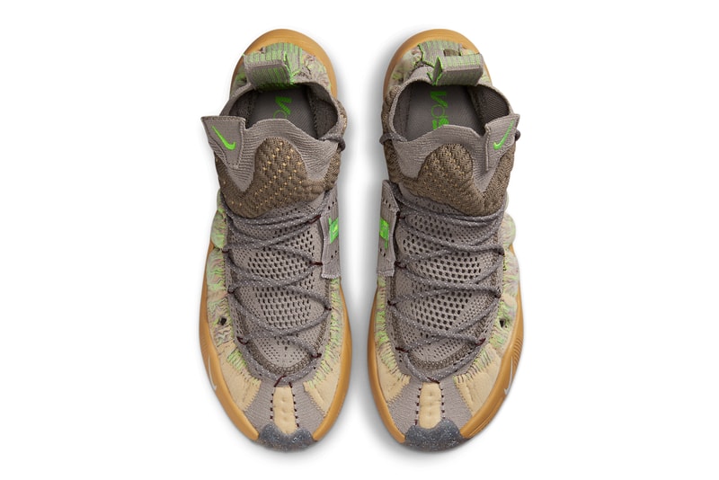 Nike ISPA Sense Flyknit Light Bone CW3203-001 Release date info store list buying guide photos price