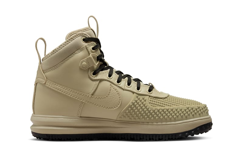 nike lunar duckboot white