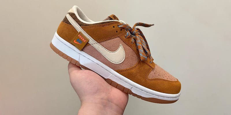 teddy bear nike sb