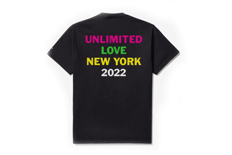 NOAH Clothing Red Hot Chili Peppers Release Info Unlimited Love Tour Music Tee