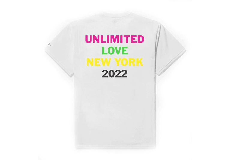 NOAH Clothing Red Hot Chili Peppers Release Info Unlimited Love Tour Music Tee