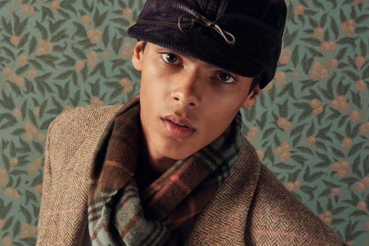 NOAH's FW22 Collection is the Same but Different