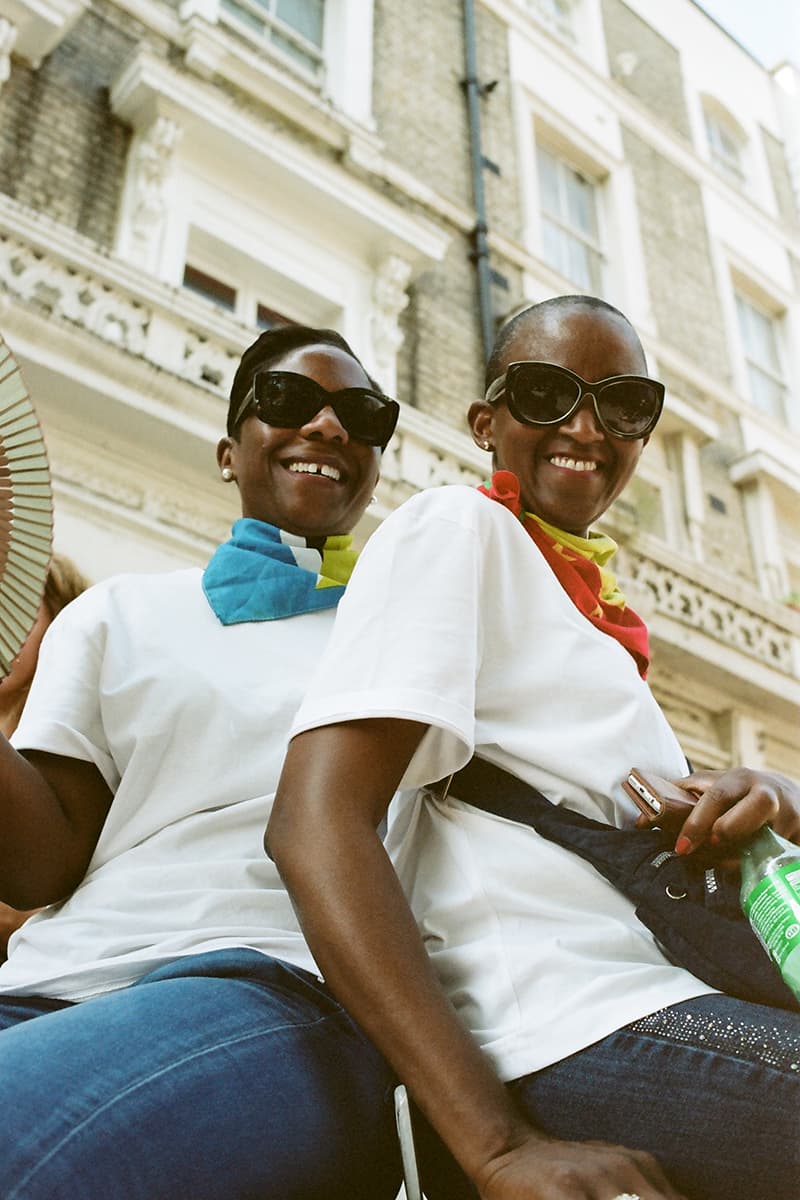 London's Notting Hill Carnival is Back IRL for the First Time Since 2019