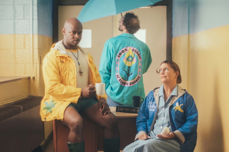 Oatly’s Sustainability Project 'ReRuns' Introduces New Artist-Driven Apparel