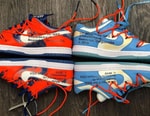 Off-White™ x Futura x Nike Dunk Low Could Be Dropping On Virgil Abloh’s Birthday