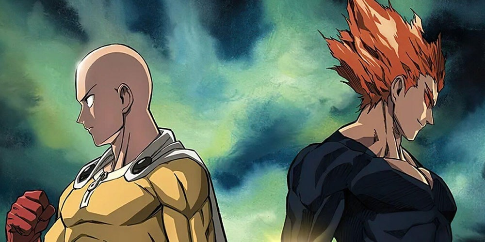 When will season 3 of One Punch Man be released? - Quora
