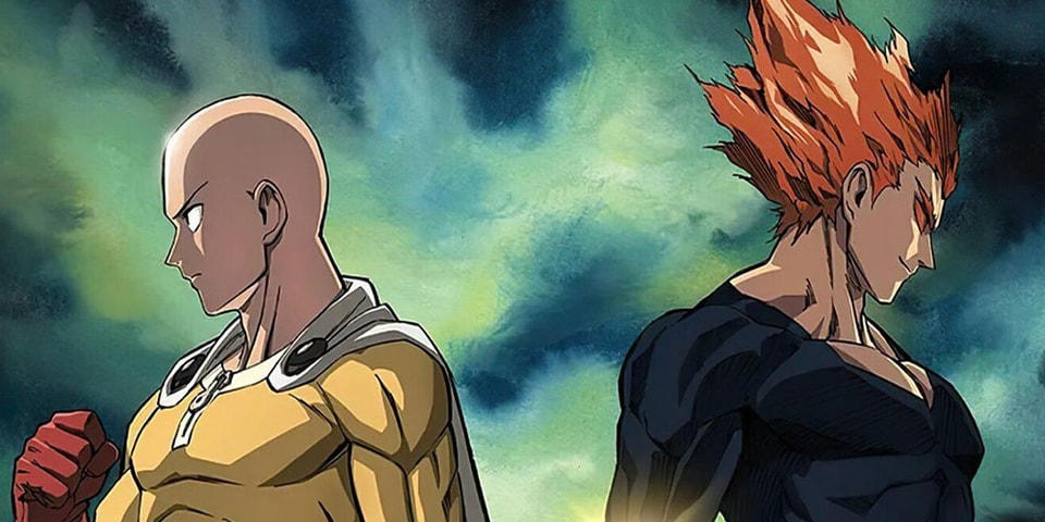 One-Punch Man Season 3 release date: One-Punch Man Season 3: What are the release  date rumours, cast, & plot? Know all details here - The Economic Times