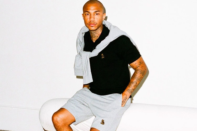 Drake's OVO Relaunches Essentials Series for FW22