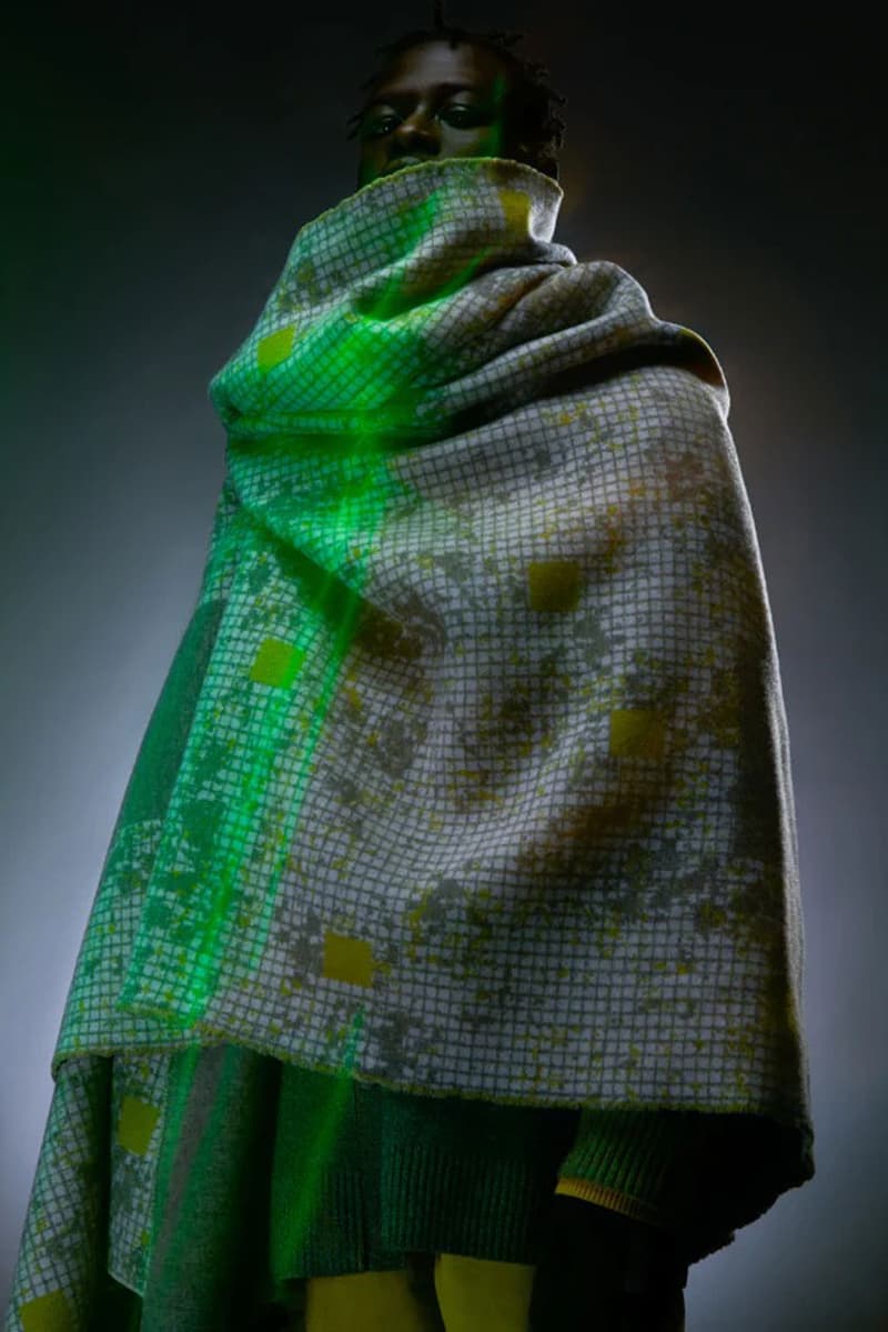 A-COLD-WALL* Pa Salieu Fashion Samuel Ross British Britain Music UK Rap Send Them To Coventry BBC Sound of 2021