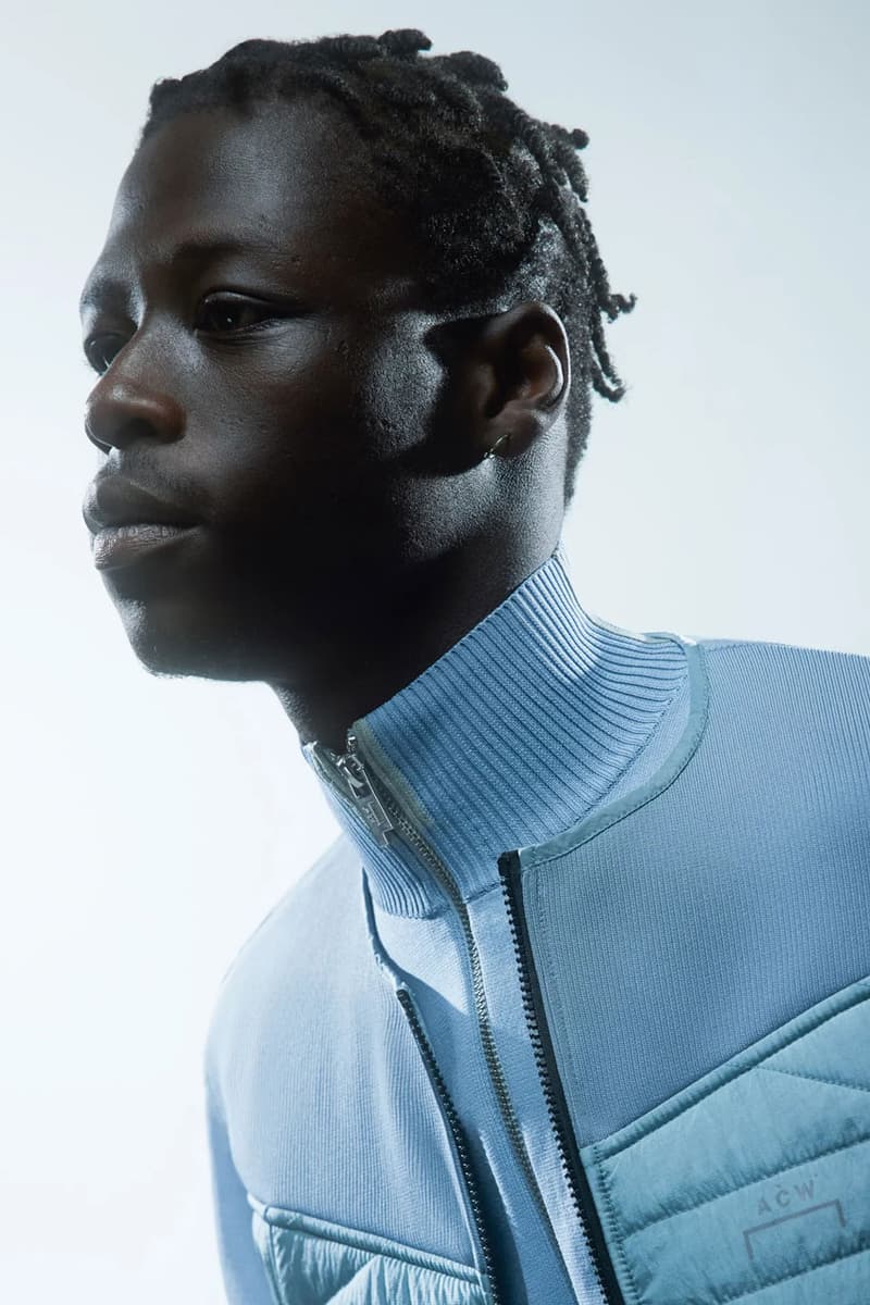 A-COLD-WALL* Pa Salieu Fashion Samuel Ross British Britain Music UK Rap Send Them To Coventry BBC Sound of 2021