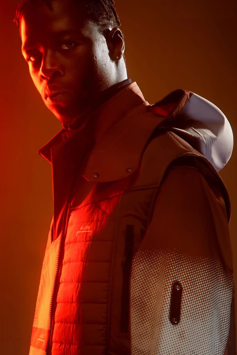 A-COLD-WALL* Pa Salieu Fashion Samuel Ross British Britain Music UK Rap Send Them To Coventry BBC Sound of 2021