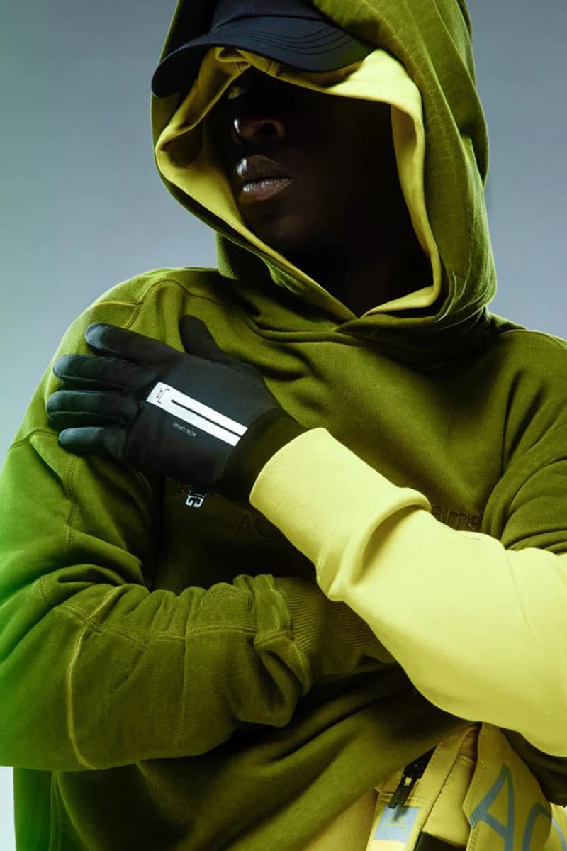 A-COLD-WALL* Pa Salieu Fashion Samuel Ross British Britain Music UK Rap Send Them To Coventry BBC Sound of 2021