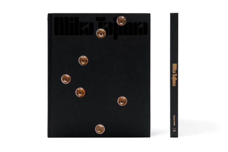 Pace Chronicles the Art of Mika Tajima in New Monograph