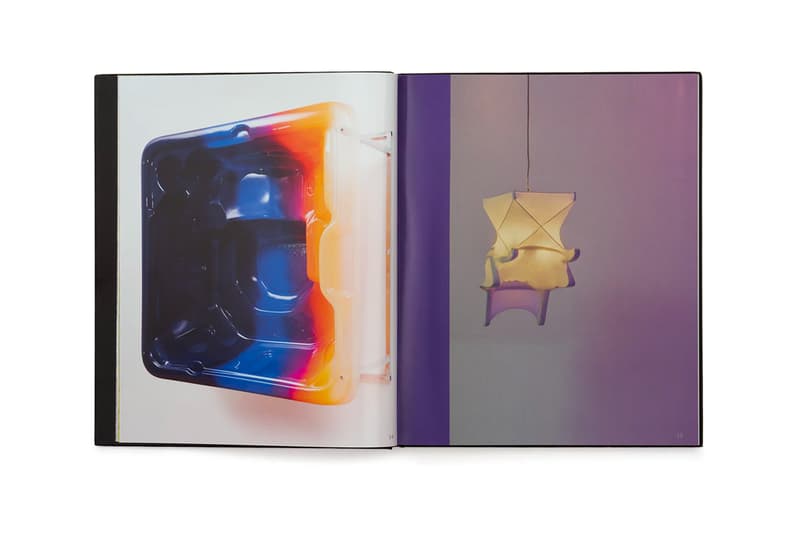 Mika Tajima Pace Publishing Book Monograph Artist