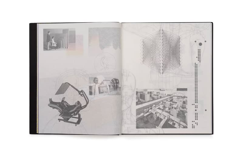 Mika Tajima Pace Publishing Book Monograph Artist