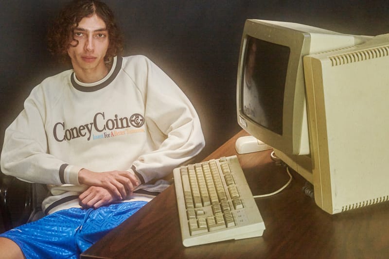 PacSun Links With Youth Culture Brand Coney Island Picnic for a New Capsule Collection