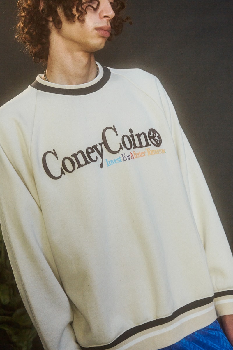 PacSun Links With Youth Culture Brand Coney Island Picnic for a New Capsule Collection