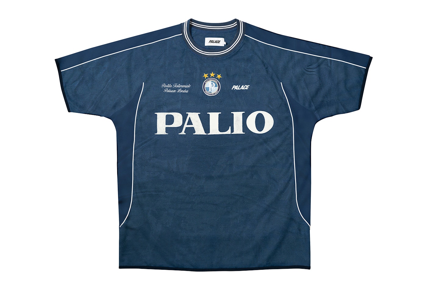 Palace Fall 2022 Collection Full Look Release Info Date Buy Price adidas Shop Exclusives