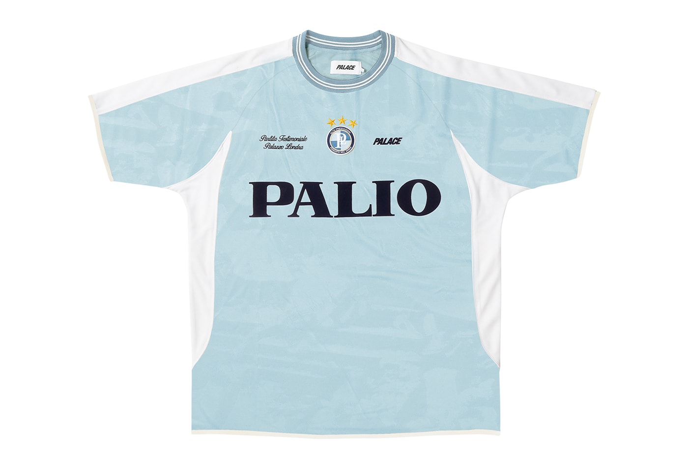 Palace Fall 2022 Collection Full Look Release Info Date Buy Price adidas Shop Exclusives