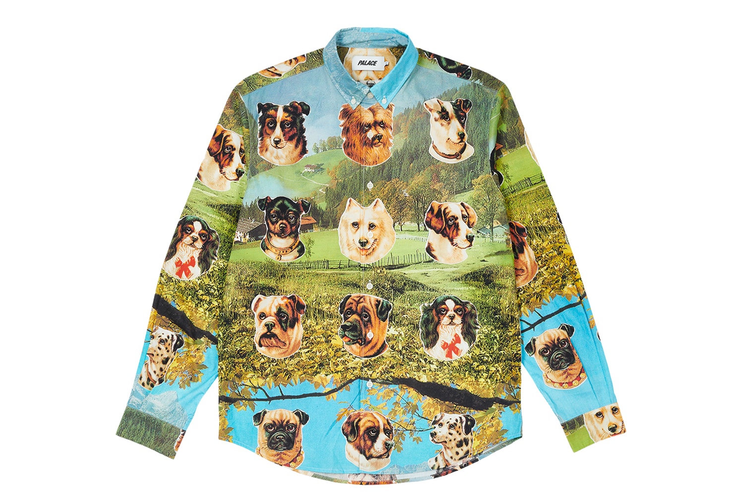 Palace Fall 2022 Collection Full Look Release Info Date Buy Price adidas Shop Exclusives