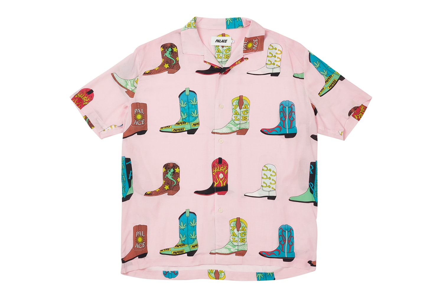 Palace Fall 2022 Collection Full Look Release Info Date Buy Price adidas Shop Exclusives