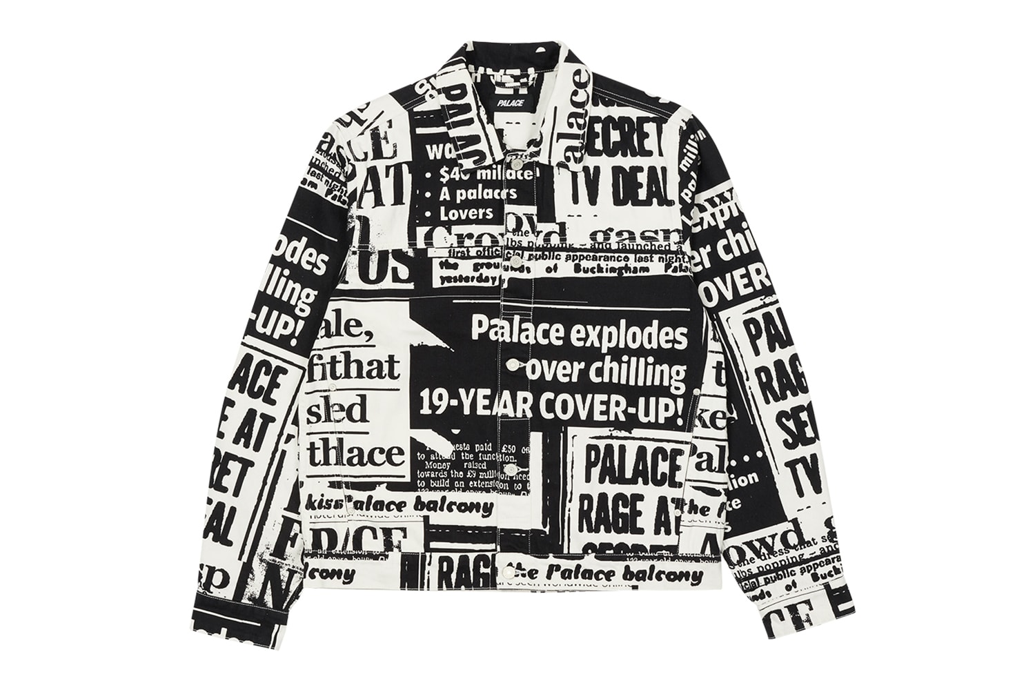 Palace Fall 2022 Collection Full Look Release Info Date Buy Price adidas Shop Exclusives
