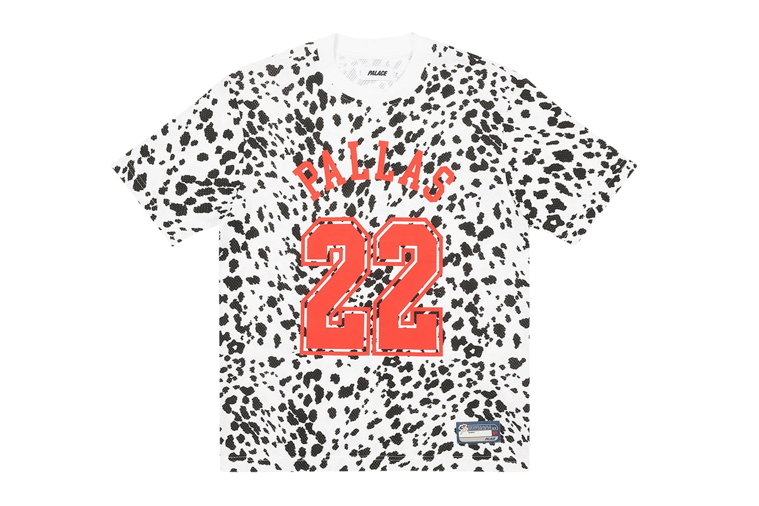 Palace Fall 2022 Collection Full Look Release Info Date Buy Price adidas Shop Exclusives