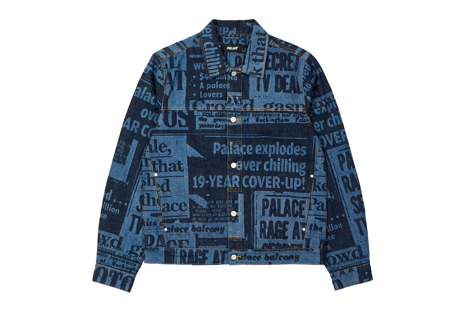 Palace Fall 2022 Collection Full Look Release Info Date Buy Price adidas Shop Exclusives