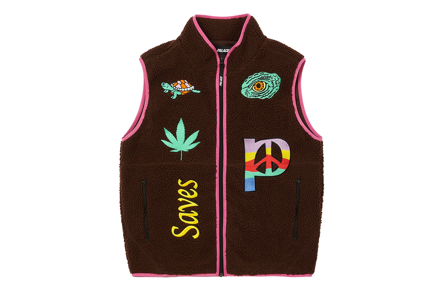 Palace Fall 2022 Collection Full Look Release Info Date Buy Price adidas Shop Exclusives