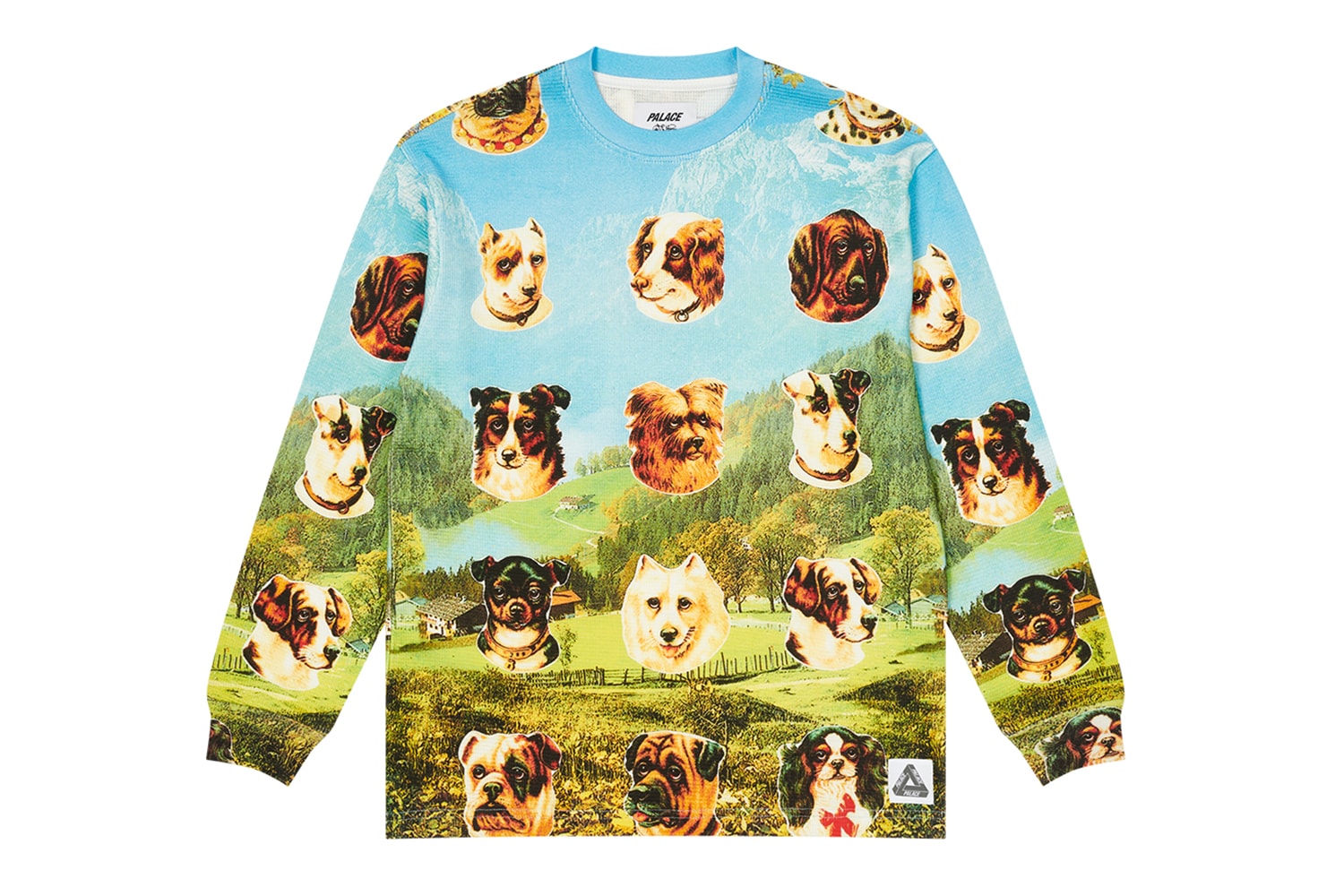 Palace Fall 2022 Collection Full Look Release Info Date Buy Price adidas Shop Exclusives