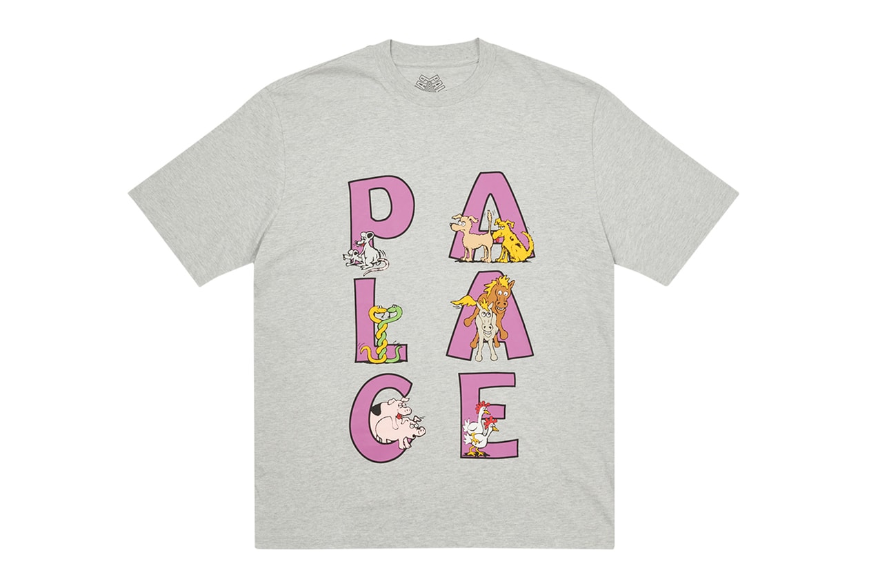 Palace Fall 2022 Collection Full Look Release Info Date Buy Price adidas Shop Exclusives