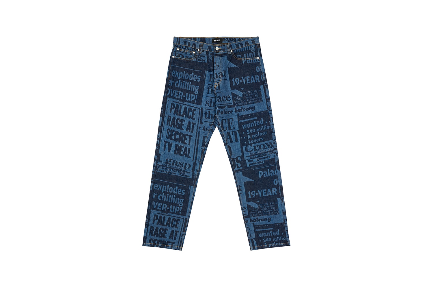 Palace Fall 2022 Collection Full Look Release Info Date Buy Price adidas Shop Exclusives