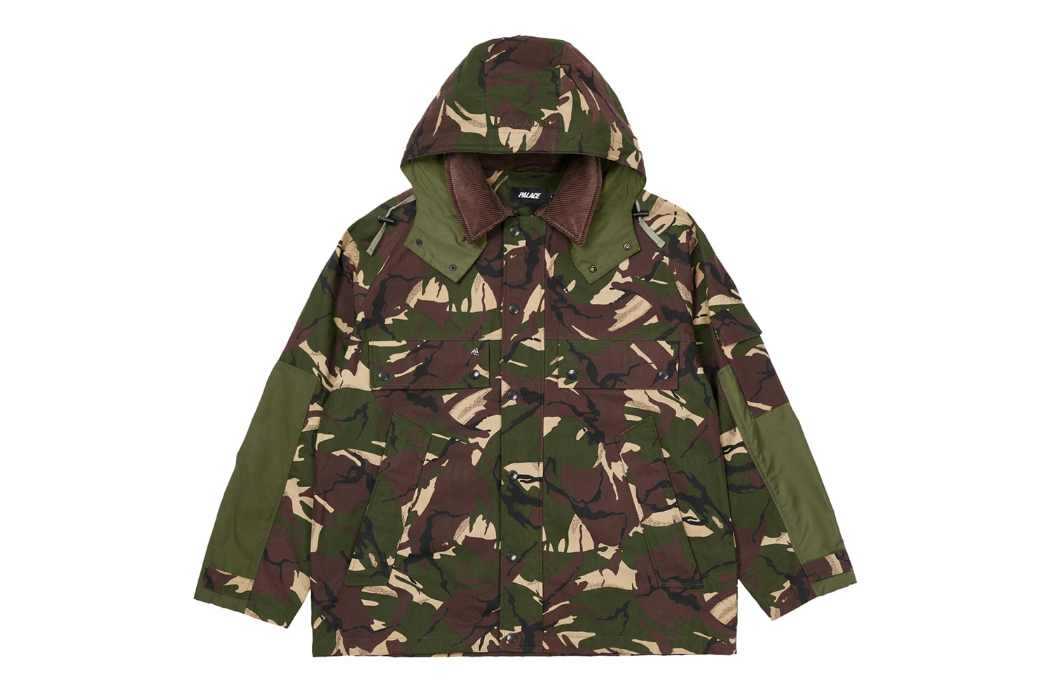 Palace Fall 2022 Collection Full Look Release Info Date Buy Price adidas Shop Exclusives