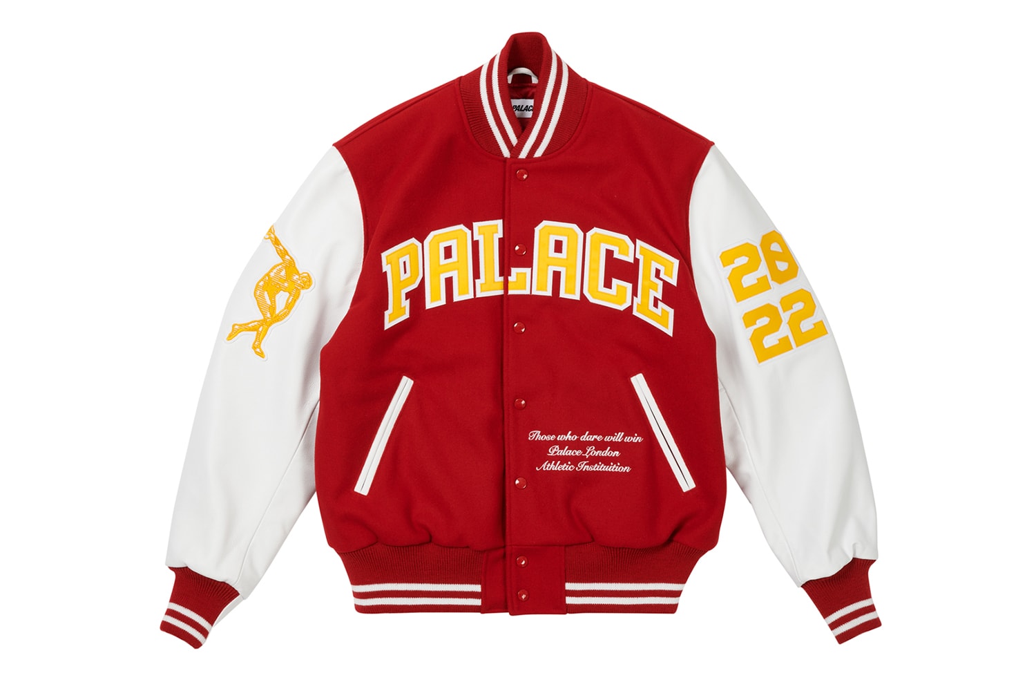 Palace Fall 2022 Collection Full Look Release Info Date Buy Price adidas Shop Exclusives