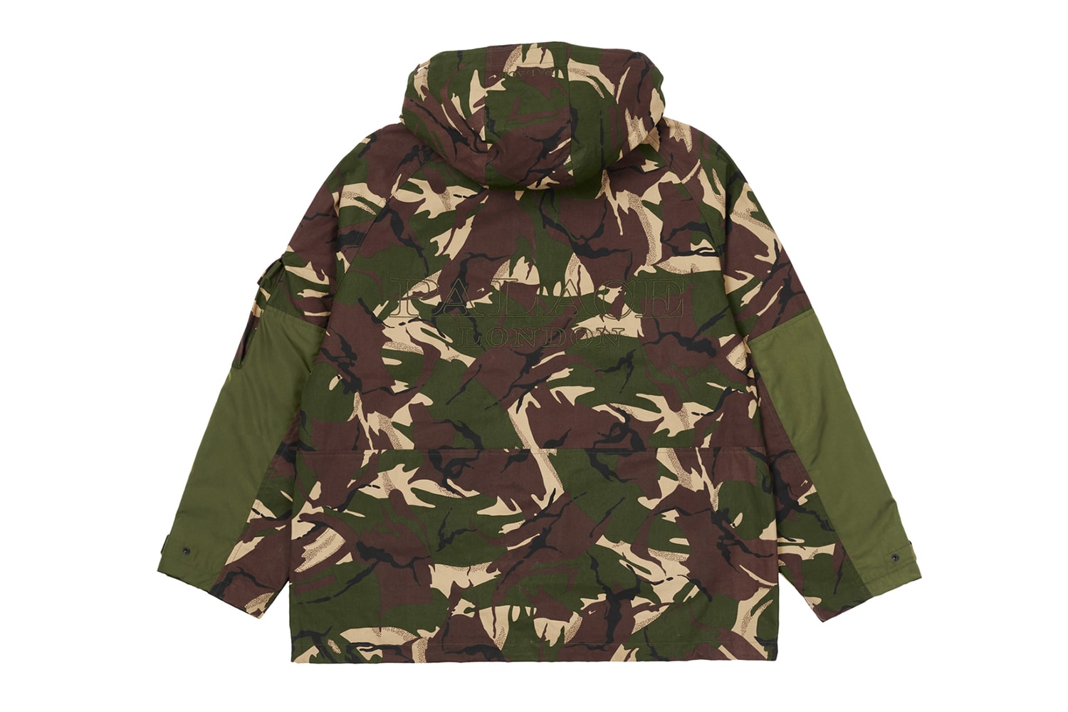 Palace Fall 2022 Collection Full Look Release Info Date Buy Price adidas Shop Exclusives