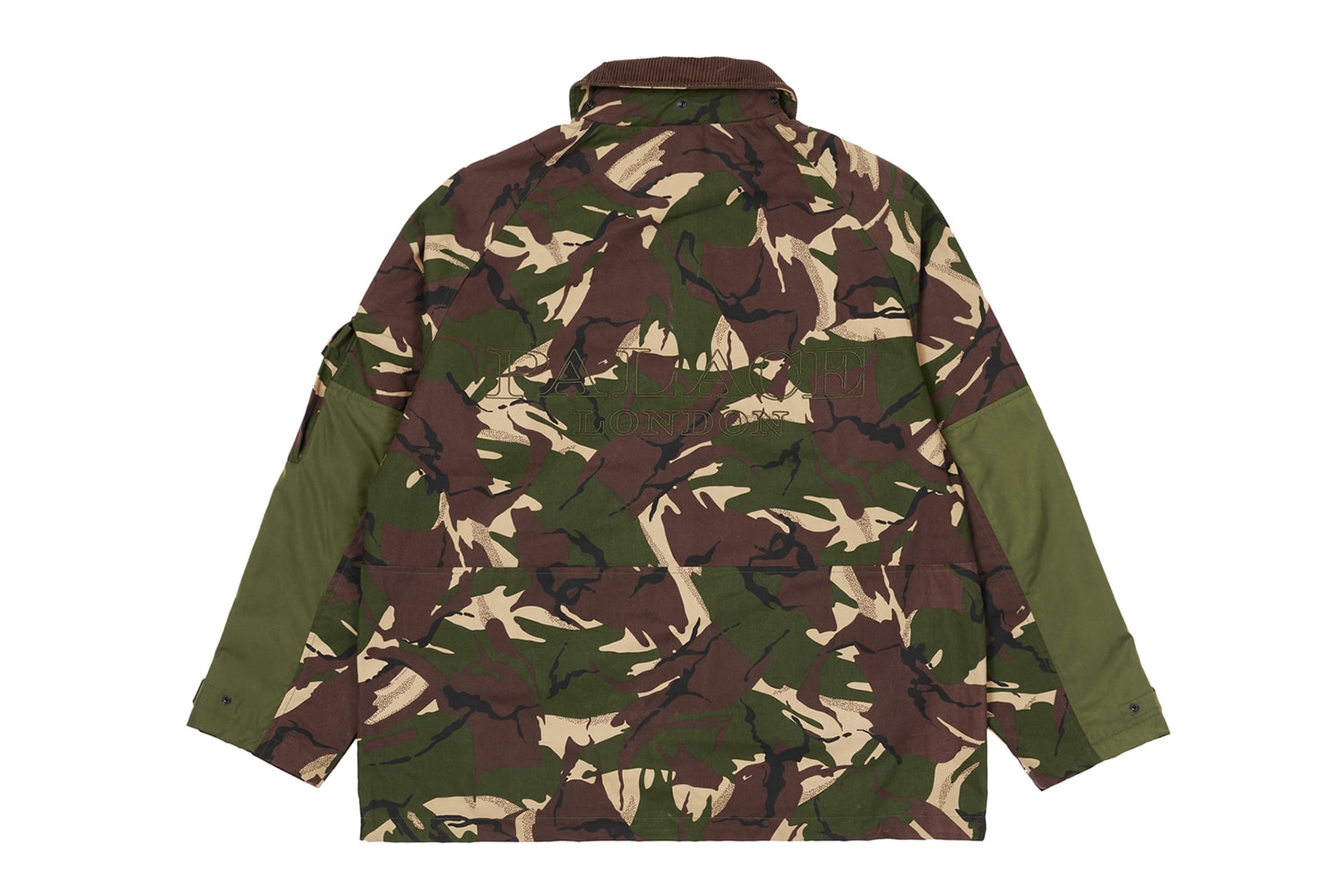 Palace Fall 2022 Collection Full Look Release Info Date Buy Price adidas Shop Exclusives