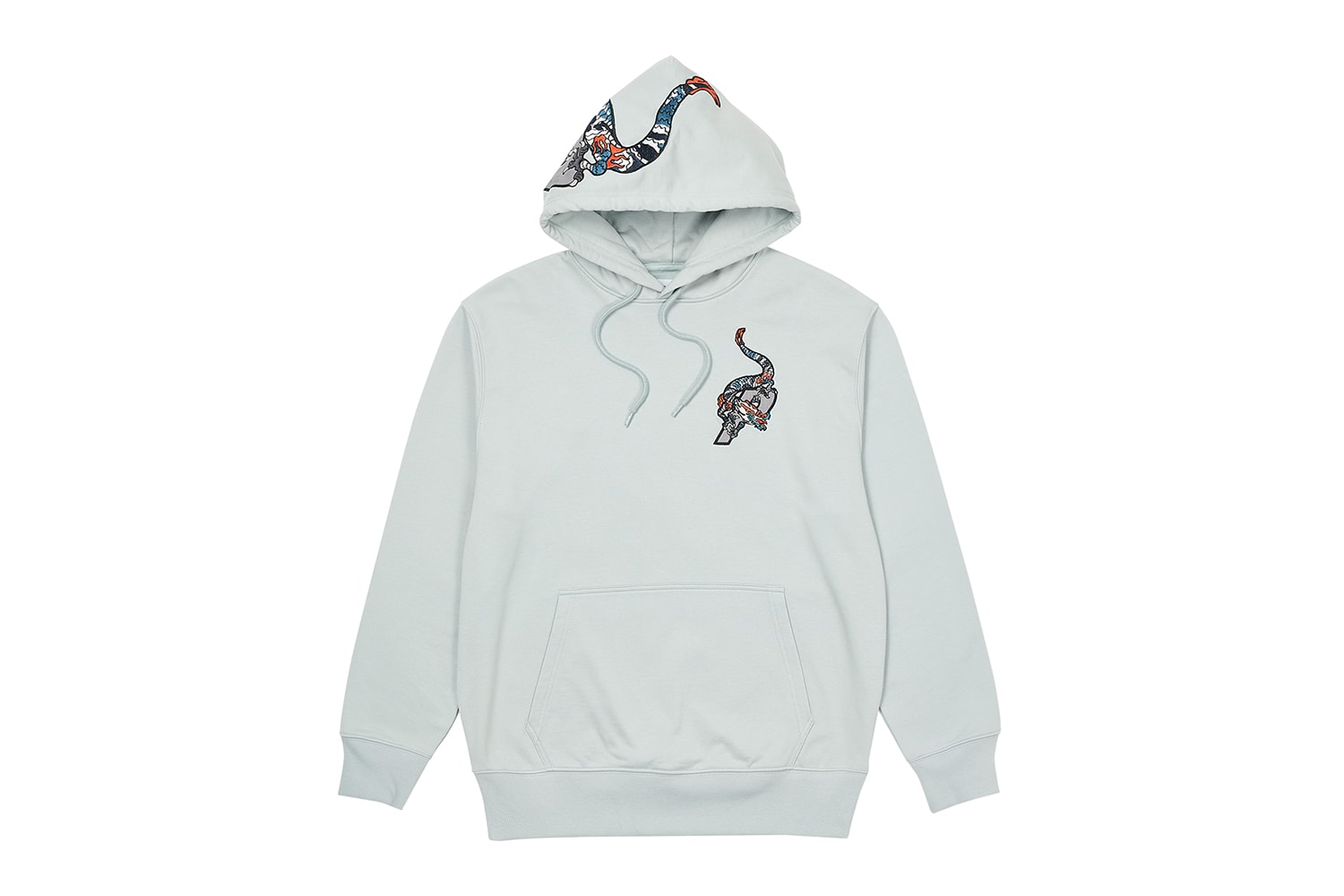 Palace Fall 2022 Collection Full Look Release Info Date Buy Price adidas Shop Exclusives