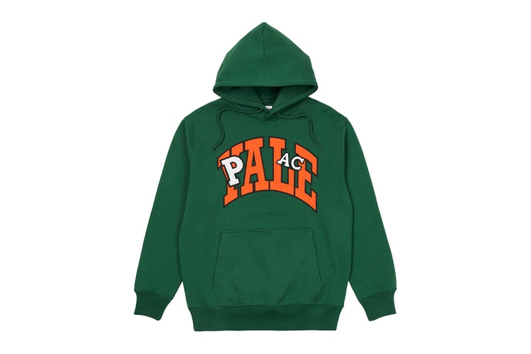 Everything Dropping at Palace This Week