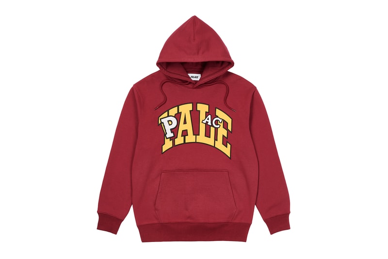 Palace Fall 2022 Collection Week 2 Drop List Release Info Date Buy Price 