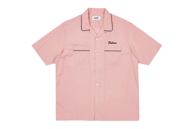 Palace Fall 2022 Collection Week 2 Drop List Release Info Date Buy Price 