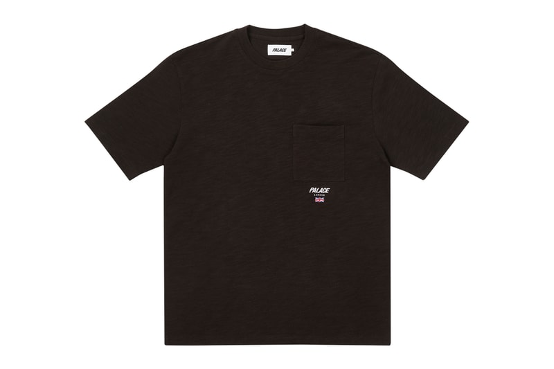 Palace Fall 2022 Collection Week 2 Drop List Release Info Date Buy Price 