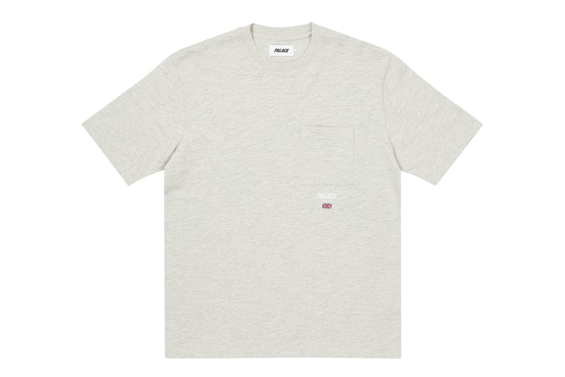 Palace Fall 2022 Collection Week 2 Drop List Release Info Date Buy Price 