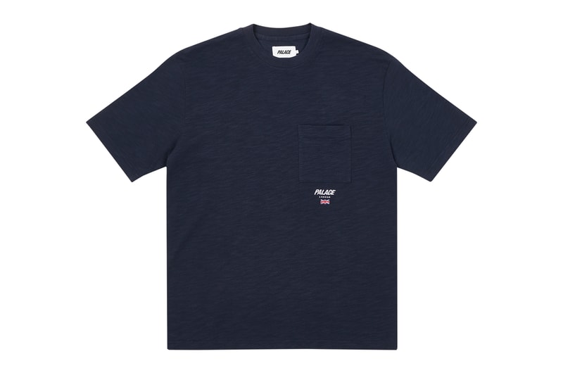 Palace Fall 2022 Collection Week 2 Drop List Release Info Date Buy Price 