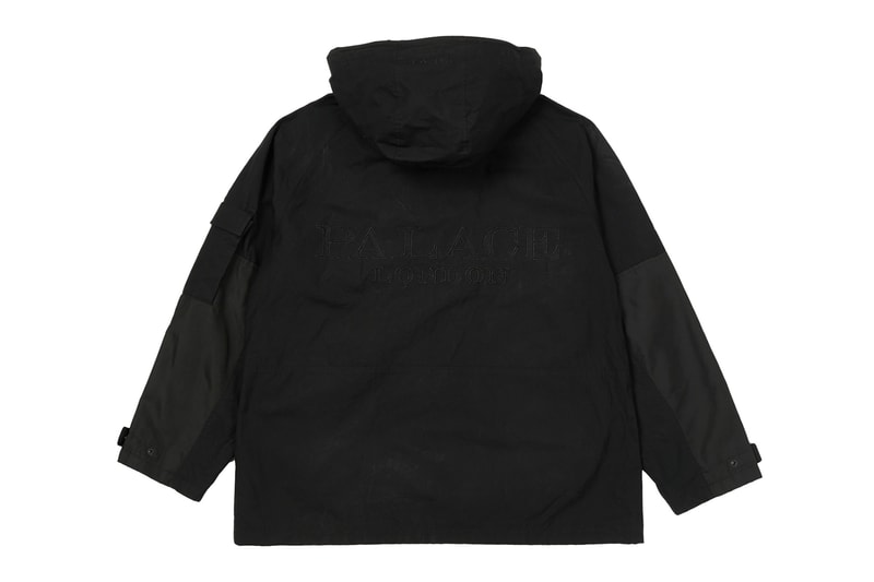 Palace Fall 2022 Collection Week 2 Drop List Release Info Date Buy Price 