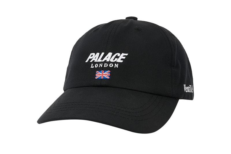 Palace Fall 2022 Collection Week 2 Drop List Release Info Date Buy Price 