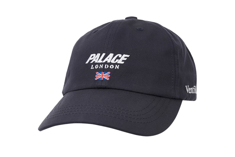 Palace Fall 2022 Collection Week 2 Drop List Release Info Date Buy Price 