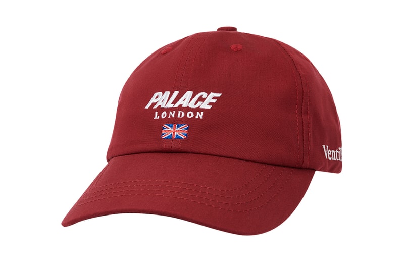 Palace Fall 2022 Collection Week 2 Drop List Release Info Date Buy Price 