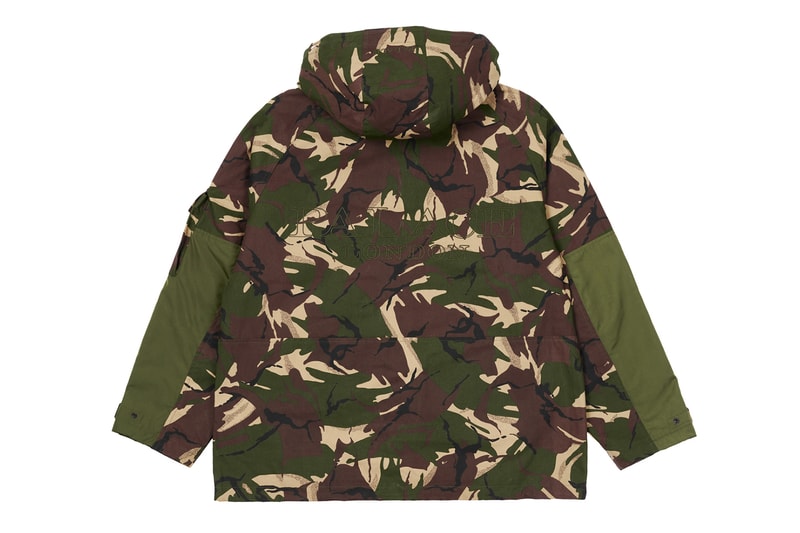 Palace Fall 2022 Collection Week 2 Drop List Release Info Date Buy Price 